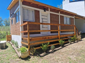 Cabaña Senderos del Champaquí